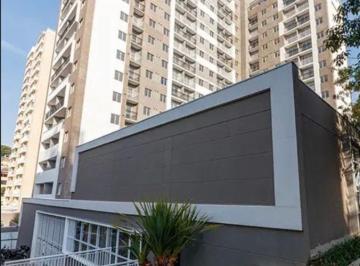 Apartamento · 45m² · 1 Quarto · Butantã Apartamento A Venda 1 Dormitório 37m² Novo Pronto Para Morar