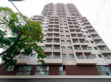 Apartamento · 25m² · 1 Quarto · Brooklin Apartamento A Venda Studio Com 24 Novo Pronto P Morar Com Lazer