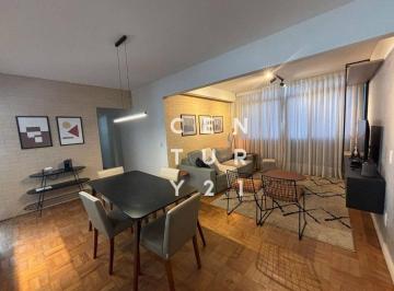 6a8488e2f7fb6e93fea5f52f4e32810664603727 · Apartamento com 2 dormitórios para alugar, 90 m² por R$ 12.000,00/mês - Cerqueira César - São Paulo/