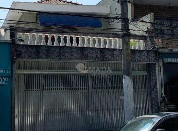 7fbd96bcff7abfbe9fbbf190c668854b90d6e9c9 · Sobrado com 3 dormitórios à venda, 225 m² por R$ 680.000,00 - Vila Feliz - São Paulo/SP