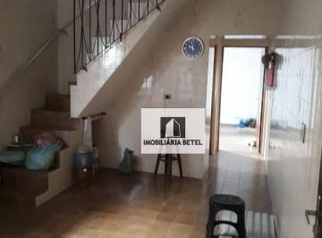 5e929ba849c6d3b9bfddcfacfcecdecce7d112d4 · Sobrado com 2 dormitórios à venda, 176 m² - Jardim do Estádio - Santo André/SP