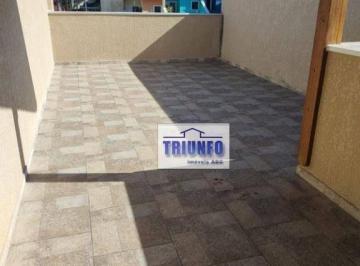 2a83adf62c55387a6cf62c63c75a04218eeec4d1 · Cobertura com 2 dormitórios à venda, 108 m² por R$ 430.000,00 - Vila Helena - Santo André/SP
