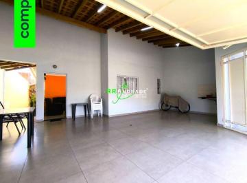 Casa · 130m² · 3 Quartos · 3 Vagas · Casa no Residencial Peres Elias