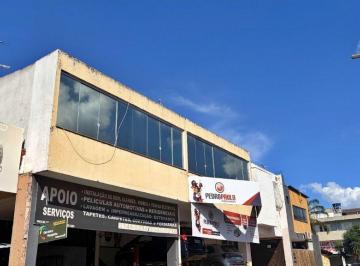 7f8299ab4c12d3cc868dd3884fb076b5c2cd5a5a · Asa Norte - SCLRN 705 - Apartamento
