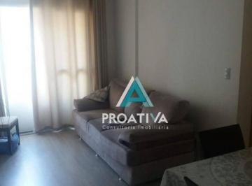 8e69cc367617970dc9f7d4ec387f951bb1512346 · Apartamento com 2 dormitórios à venda, 51 m² - Campestre - Santo André/SP