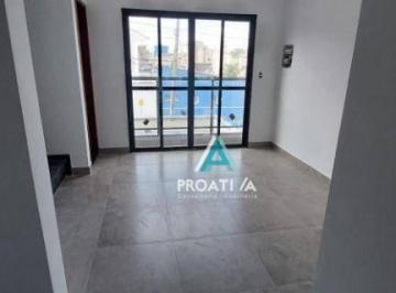 5cc4f7e187ff8210bb74a0143347f0ac2d983dad · Sobrado com 2 dormitórios à venda, 122 m² - Vila Clarice - Santo André/SP