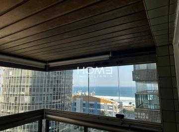 abf32f99ac7ba2666fdf8010f7950d3e87f21a22 · Apartamento com 4 dormitórios à venda, 147 m² por R$ 2.949.000,00 - Barra da Tijuca - Rio de Janeiro