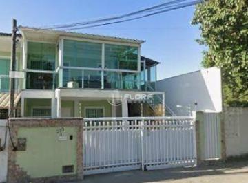 c03817beb25d4d506ecfb47a0cecb45fd592bb89 · Casa com 4 dormitórios à venda, 155 m² por R$ 980.000,00 - Piratininga - Niterói/RJ