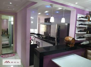 7510c12deb64d501928f0972f287b2fdd6e7853f · Apartamento Garden com 2 dormitórios à venda, 52 m² por R$ 287.000,00 - Recanto da Fortuna - Campina