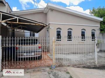 0055bc6d23618f4ff8a07b22cd359ac632dc96e8 · Casa com 3 dormitórios à venda, 250 m² por R$ 371.000,00 - Jardim Novo Campos Elíseos - Campinas/SP