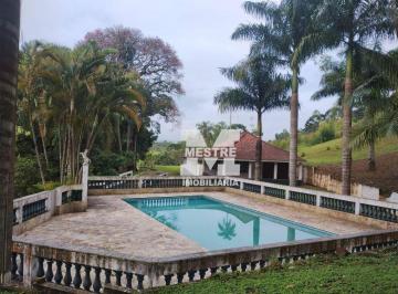 624c316bf7015519588cb4f0c7cad405942aafc1 · Chácara à venda, 86000 m² por R$ 2.500.000,01 - Jardim Santa Cecília - Nazaré Paulista/SP