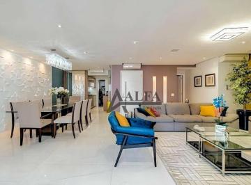 Sala p/ 3 Ambientes · ** La Griffe - OPORTUNIDADE - Maravilhoso apto. ensolarado em andar alto - Face Norte - 4 Vagas + De