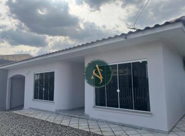 9a2fe5c73c421f86ed7f9bb508d40895652851cf · Casa térrea, 3 dormitórios à venda, 214 m² por R$ 870.000 - Águas Belas - São José dos Pinhais/PR