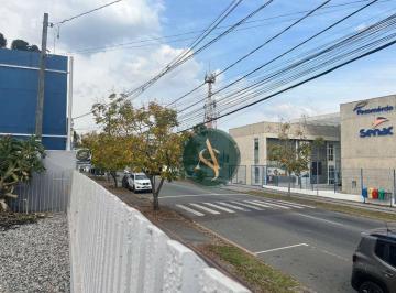 9bd103c36af7f02ad9c15fa65e3fc797d1bb9086 · Terreno à venda, 420m² por R$ 840.000 - Águas Belas - São José dos Pinhais/PR
