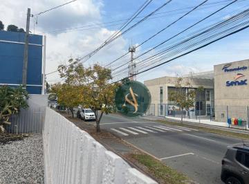 9bd103c36af7f02ad9c15fa65e3fc797d1bb9086 · Terreno à venda, 420m² por R$ 840.000 - Águas Belas - São José dos Pinhais/PR