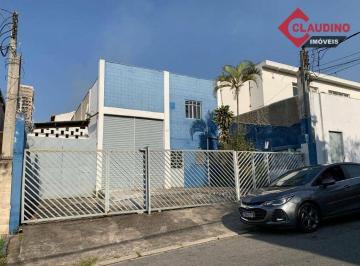 658d61c28d5f87689029d9195ec2af17597ac0de · Galpão, 450 m² - venda por R$ 2.200.000,00 ou aluguel por R$ 10.895,00/mês - Vila Carmosina - São Pa