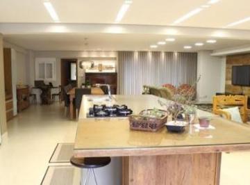 Apartamento · 293m² · 4 Quartos · 6 Vagas · Duplex com 4 dormitórios para alugar, 293 m² por R$ 12.000,00/mês - Zona 01 - Maringá/PR
