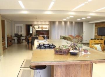 Apartamento · 293m² · 4 Quartos · 6 Vagas · Duplex com 4 dormitórios para alugar, 293 m² por R$ 12.000,00/mês - Zona 01 - Maringá/PR