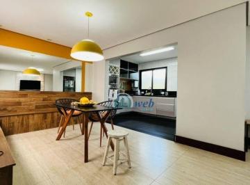 2a54be4dfecbecec985379331b583013022c88da · Sobrado em condominio fechado com 3 dormitórios para alugar, 210 m² por R$ 4.150/mês - Parque das Na