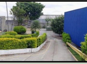 Terreno · 6661m² · Terreno com Construção ETE - Á Venda 6661, m² por R$ 17.000.000 - Itapegica - Guarulhos/SP