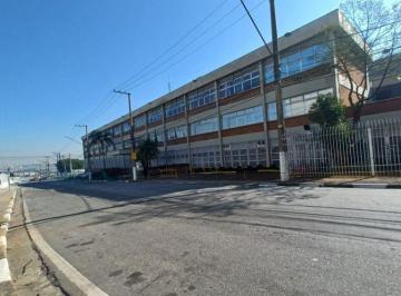 Comercial · 7872m² · 10 Vagas · Pavilhão à venda, 7872 m² por R$ 23.000.000,00 - Itapegica - Guarulhos/SP