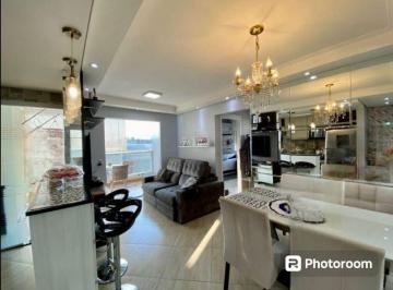 Apartamento · 61m² · 2 Quartos · 1 Vaga · Apartamento com 2 dormitórios à venda, 61 m² por R$ 585.000- Vila Endres - Guarulhos/SP