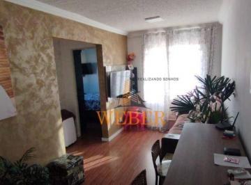 5b56ff08803cc49d5641caae0cd5a25c28f2fa82 · Apartamento com 2 dormitórios à venda, 42 m² por R$ 180.000,00 - Jardim Olinda - São Paulo/SP