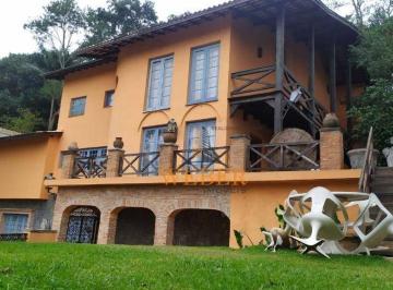 052c108e1e970f11777f58a179e0a55bed180abe · Casa com 5 dormitórios à venda, 603 m² por R$ 2.100.000,00 - Recanto Inpla - Carapicuíba/SP