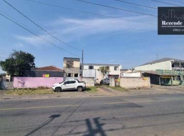 1228086245e699d16c427e7c497d2ca7a4b996b1 · Terreno à venda, 416 m² por R$ 1.050.000,00 - Pinheirinho - Curitiba/PR