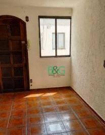 676d2ccff149c18ec9445cc380897e30023c3603 · Apartamento à venda, 48 m² por R$ 170.000,00 - Vila Prudente (Zona Leste) - São Paulo/SP