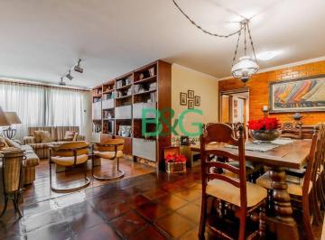 87f2b96acfddf379539d8b88016e1c8d7ef09cb8 · Apartamento à venda, 149 m² por R$ 1.340.000,00 - Perdizes - São Paulo/SP