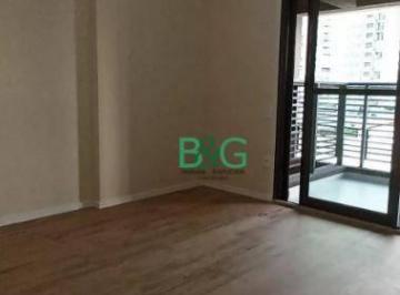 7aabc6c7bbdf513dc4e86692b529dbddc6594884 · Studio à venda, 26 m² por R$ 442.000,00 - Jardim das Acácias - São Paulo/SP