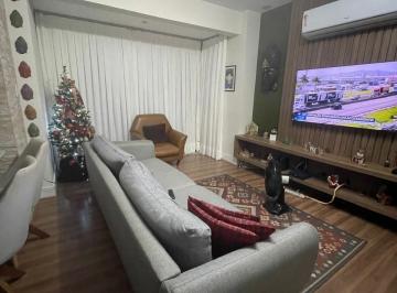 1 · Apto de 3 dorms. 1 suíte e 151,66m² no Estreito