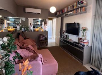 1 · Apartamento com 3 dorms no Córrego Grande