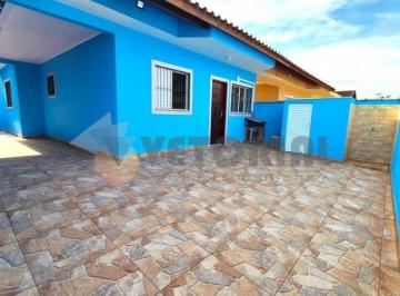 Casa de 2 quartos, Caraguatatuba · Casa 2 Dormitórios sendo 1 Suíte  R$ 410.000,00 Massaguaçu  Caraguatatuba - SP