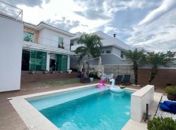 Foto 15 · Comprar/vendo Casa sobrado, mobiliada, à venda ou locação no condomínio de alto padrão Reserva da Se