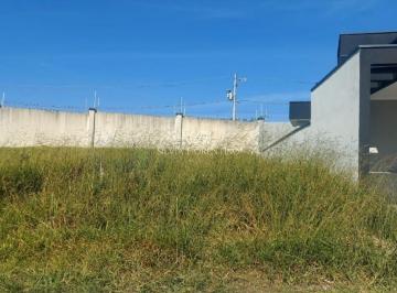 Foto 01 · Terreno em Condomínio de Luxo em Taubaté-SP - 380m² na Granjas Rurais Reunidas São Judas Tadeu