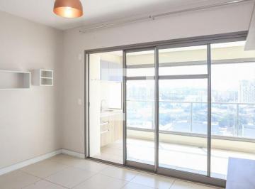 Apartamento · 51m² · 1 Quarto · 1 Vaga · Apartamento para Aluguel - Barra Funda, 1 Quarto, 51 m² - São Paulo