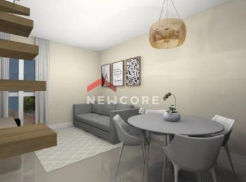 Apartamento · 80m² · 2 Quartos · 1 Vaga · Apartamento em Rua Jorge Chammas - Vila América - Santo André/SP