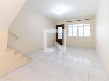 Casa · 160m² · 2 Quartos · 1 Vaga · Casa para Aluguel - Alto da Lapa, 2 Quartos, 160 m² - São Paulo