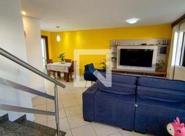 Casa · 95m² · 3 Quartos · 2 Vagas · Casa à Venda - Pechincha, 3 Quartos, 95 m² - Rio de Janeiro