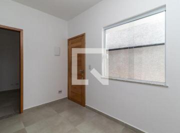 Apartamento · 40m² · 2 Quartos · Apartamento à Venda - Casa Verde, 2 Quartos, 40 m² - São Paulo