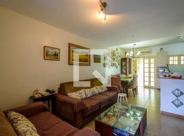 Casa · 113m² · 2 Quartos · 2 Vagas · Casa à Venda - Hipica, 2 Quartos,  113 m² - Porto Alegre