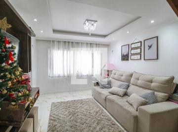 Casa · 142m² · 3 Quartos · 2 Vagas · Casa à Venda - Hipica, 3 Quartos,  142 m² - Porto Alegre