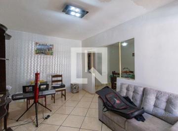 Casa · 100m² · 4 Quartos · 1 Vaga · Casa à Venda - Iapi, 4 Quartos, 100 m² - Osasco