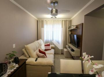 Apartamento · 41m² · 2 Quartos · Apartamento à Venda - Itaquera, 2 Quartos,  41 m² - São Paulo