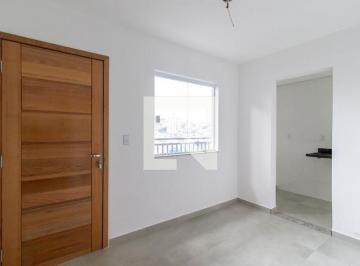 Apartamento · 39m² · 2 Quartos · Apartamento à Venda - Casa Verde, 2 Quartos, 39 m² - São Paulo