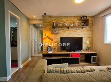 Apartamento · 74m² · 2 Quartos · 2 Vagas · Apartamento em  Avenida Andrade Neves - Vila Helena - Santo André/SP