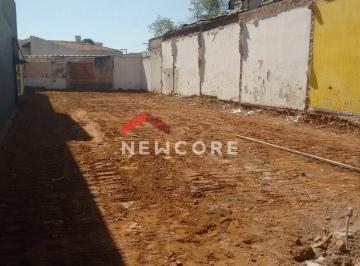 Terreno , Santo André · Lote em Avenida Queirós Filho - Parque Industriário - Santo André/SP
