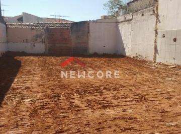 Terreno · 279m² · Lote em Avenida Queirós Filho - Parque Industriário - Santo André/SP